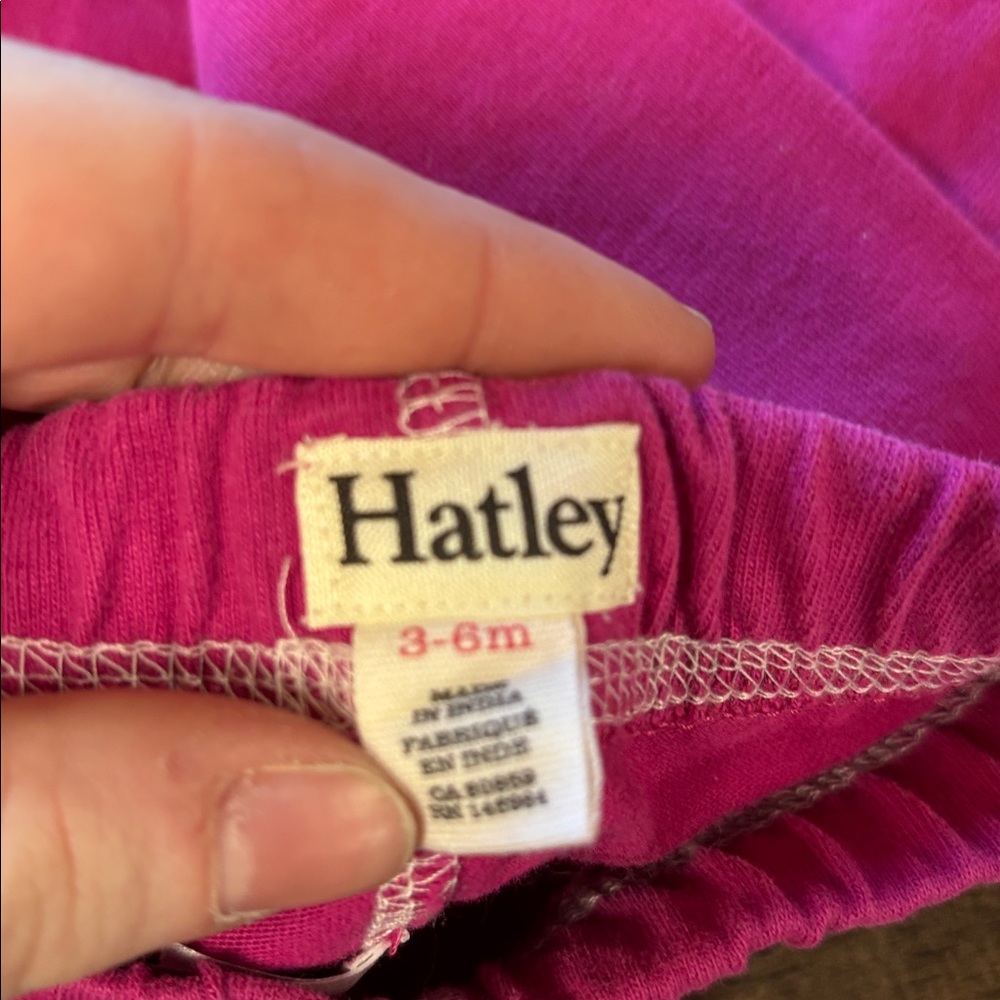 Hatley 2pc set - Picture 5 of 6
